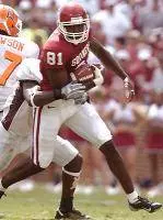 Oklahoma vs. Houston Game Notes
