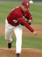 No. 16 OU Blanks Texas A&M, 1-0, in Extra Frames