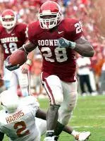 OU-Texas Student Tickets Sold Out