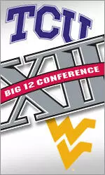 OU Welcomes TCU, West Virginia to Big 12