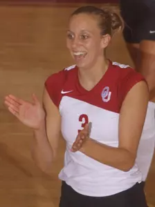 2005 Oklahoma Volleyball Preview