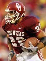 Red River Rout; OU Tops No. 2  Texas, 35-24