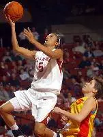 Oklahoma Cruises To 94-56 Exhibition Victory