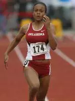 Pole Vaulter Heuser Opens Season with Win