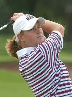 Sooner Golf Tips: Milberger on Punch Shot