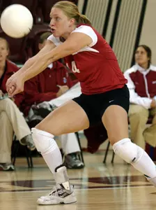 Sooners Meet Texas Tech Tonight