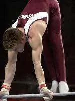 Rowell & Gore Capture MPSF Individual Titles