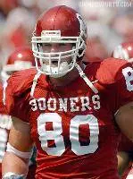 Cody A Finalist For Hendricks Award