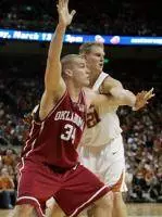 Oklahoma & Niagara Tournament Quotes