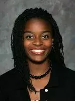 Sooner Sprinter Named Miss Black OU