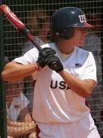 Scaglione Continues To Impress For USA