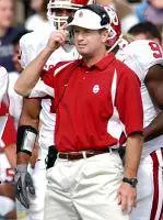 BCS Replaces AP With Harris Poll