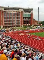 John Jacobs Invitational Meet Info
