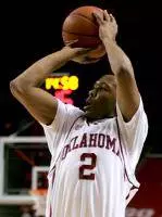 Neal, Carter Trigger 17-Point Win