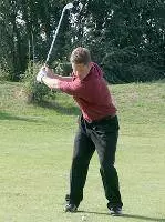 OU Mens Golfers in Second Place at Puerto Rico Classic