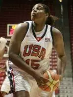 Paris Leads USA To Opening Win