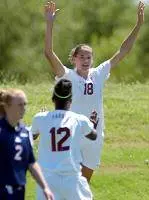 Sooners Fall 2-1 To Visiting Iowa State