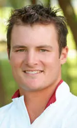 Bryan Joins Golf Coaching Staff