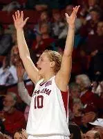 Academic Honors Distributed Among Women's Basketball