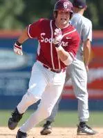 Sooners Sweep Bears in Doubleheader