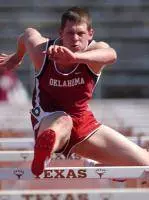 Sooners Add Five All-Big 12 Honorees in T&F