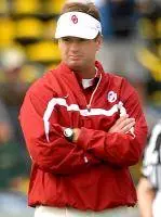 Stoops Committed to Oklahoma