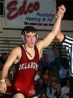 Oklahoma Wrestling Places Fifth At National Duals
