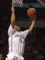 Men's Basketball Hosts Iowa State