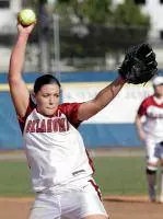 Eckermann Collects Big 12 Honors