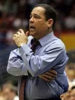 Sampson Eager for Season