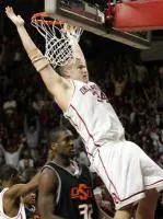 Bookout Named Academic All-American