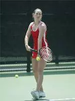 Perianu's Run in Aussie Open Ends