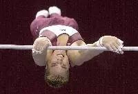 No. 5 Iowa Falls To Defending Champs