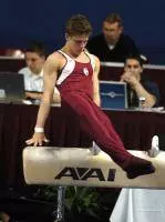 Carr Named Nissen Emery Finalist