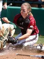 Scaglione Snags Big 12 Player Of The Week Honors