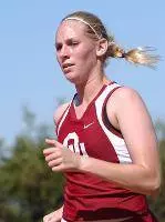 Sooners Run At Jamboree