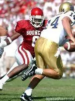 Three Sooners on Thorpe Watch List