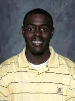 Lewis Gets NCAA Regional Mark in Triple Jump