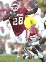 Peterson on Walter Camp Watch List