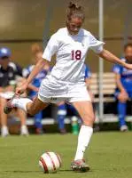 Soccer Hosts Missouri & Iowa State