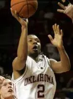 Sooners Try For Sweep of Red Raiders