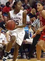 Jackson Named to Preseason Wooden All-America Team