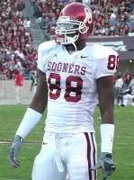 Sooner Photo Gallery from Texas A&M