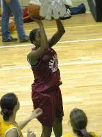 Jackson Nets 23, OU Wins European Opener