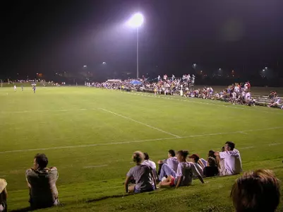 Soccer Returns Home To Host Oklahoma Shootout