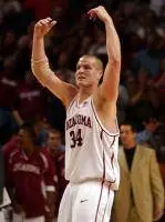 Sooners Set to Host Kansas at Lloyd Noble Center