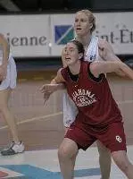 Oklahoma Notches Third Win in Europe