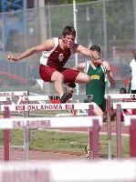 Sooners Host J.D. Martin This Weekend