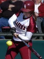 No. 5 Softball Slugs No. 7 Texas A&M