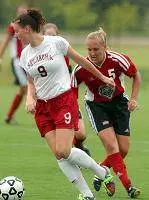 OU Wins Second Straight With Victory Over Texas Tech